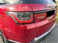 2018 Land Rover Range Rover Sport
