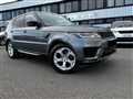 2018 Land Rover Range Rover Sport