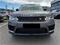 2018 Land Rover Range Rover Sport
