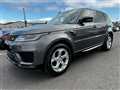 2018 Land Rover Range Rover Sport