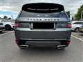 2018 Land Rover Range Rover Sport