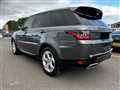 2018 Land Rover Range Rover Sport