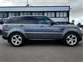 2018 Land Rover Range Rover Sport
