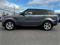 2018 Land Rover Range Rover Sport