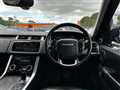 2018 Land Rover Range Rover Sport