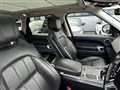 2018 Land Rover Range Rover Sport