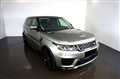 2018 Land Rover Range Rover Sport