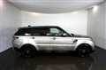 2018 Land Rover Range Rover Sport