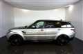 2018 Land Rover Range Rover Sport