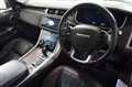 2018 Land Rover Range Rover Sport