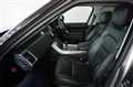 2018 Land Rover Range Rover Sport