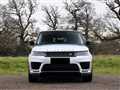 2018 Land Rover Range Rover Sport