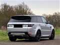 2018 Land Rover Range Rover Sport