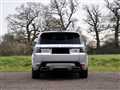 2018 Land Rover Range Rover Sport