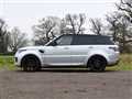 2018 Land Rover Range Rover Sport