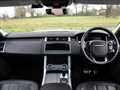 2018 Land Rover Range Rover Sport