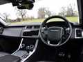 2018 Land Rover Range Rover Sport