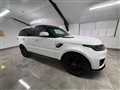 2018 Land Rover Range Rover Sport