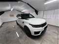 2018 Land Rover Range Rover Sport