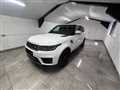 2018 Land Rover Range Rover Sport