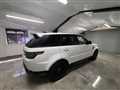 2018 Land Rover Range Rover Sport