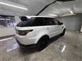 2018 Land Rover Range Rover Sport