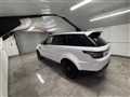 2018 Land Rover Range Rover Sport