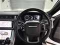 2018 Land Rover Range Rover Sport