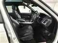 2018 Land Rover Range Rover Sport
