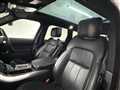 2018 Land Rover Range Rover Sport