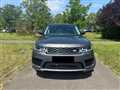 2018 Land Rover Range Rover Sport