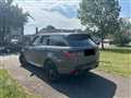 2018 Land Rover Range Rover Sport
