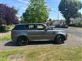 2018 Land Rover Range Rover Sport