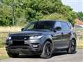 2018 Land Rover Range Rover Sport