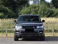 2018 Land Rover Range Rover Sport