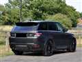 2018 Land Rover Range Rover Sport