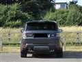 2018 Land Rover Range Rover Sport