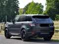 2018 Land Rover Range Rover Sport