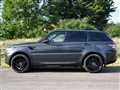 2018 Land Rover Range Rover Sport