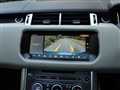 2018 Land Rover Range Rover Sport
