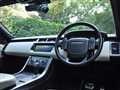 2018 Land Rover Range Rover Sport