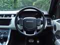 2018 Land Rover Range Rover Sport
