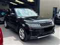 2018 Land Rover Range Rover Sport