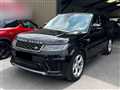 2018 Land Rover Range Rover Sport