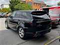 2018 Land Rover Range Rover Sport