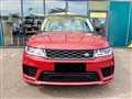 2018 Land Rover Range Rover Sport