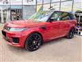 2018 Land Rover Range Rover Sport