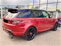 2018 Land Rover Range Rover Sport