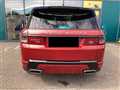 2018 Land Rover Range Rover Sport