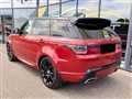 2018 Land Rover Range Rover Sport